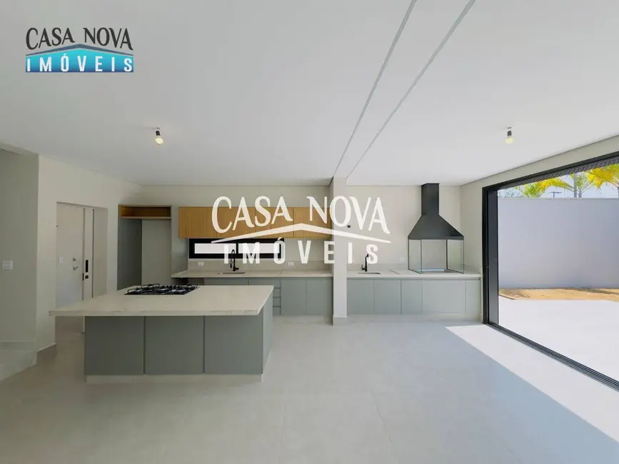 Foto 4 de Casa de Condomínio com 3 quartos à venda, 375m2 em Bosque, Vinhedo - SP