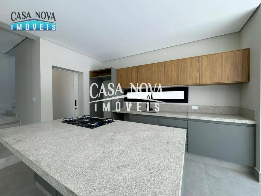 Foto 5 de Casa de Condomínio com 3 quartos à venda, 375m2 em Bosque, Vinhedo - SP