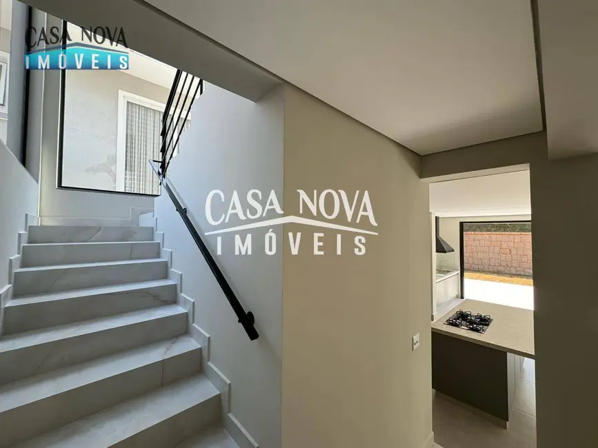 Foto 7 de Casa de Condomínio com 3 quartos à venda, 375m2 em Bosque, Vinhedo - SP