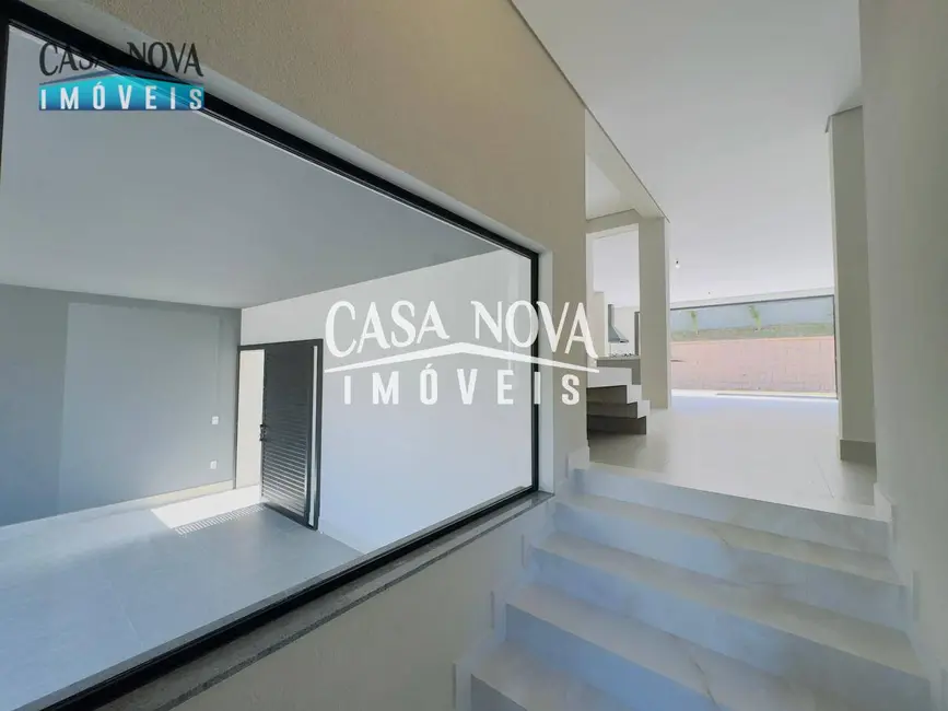 Foto 9 de Casa de Condomínio com 3 quartos à venda, 375m2 em Bosque, Vinhedo - SP