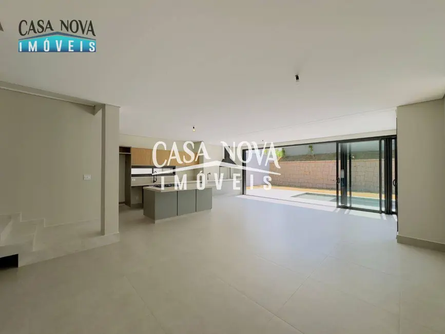 Foto 3 de Casa de Condomínio com 3 quartos à venda, 375m2 em Bosque, Vinhedo - SP