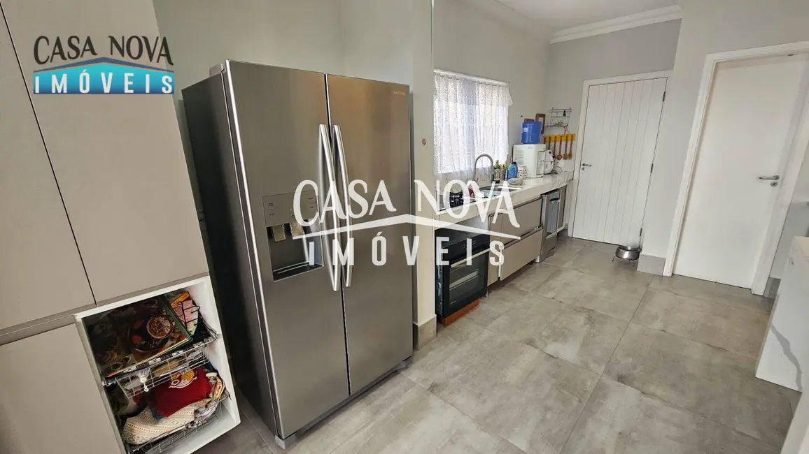 Foto 9 de Casa de Condomínio com 3 quartos à venda, 406m2 em Bosque, Vinhedo - SP