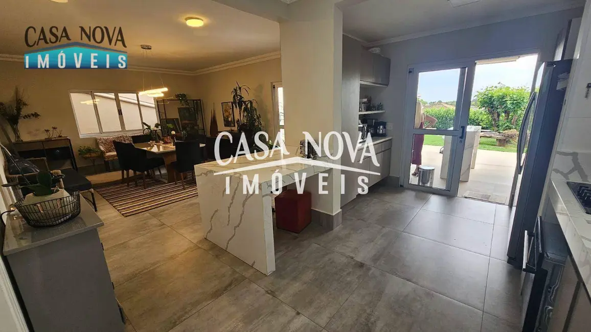 Foto 7 de Casa de Condomínio com 3 quartos à venda, 406m2 em Bosque, Vinhedo - SP