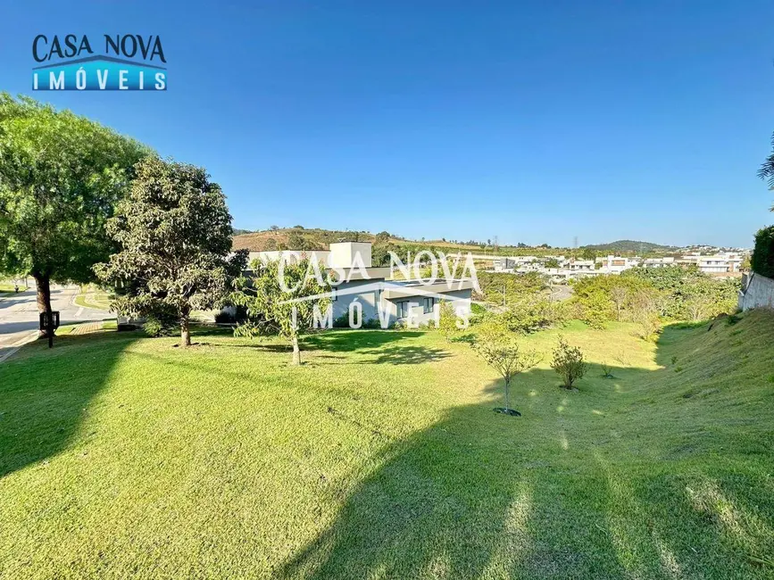 Foto 2 de Terreno / Lote à venda, 800m2 em Cachoeira, Vinhedo - SP