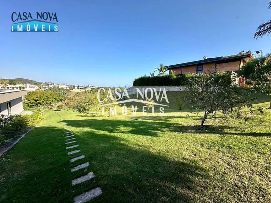 Foto 4 de Terreno / Lote à venda, 800m2 em Cachoeira, Vinhedo - SP