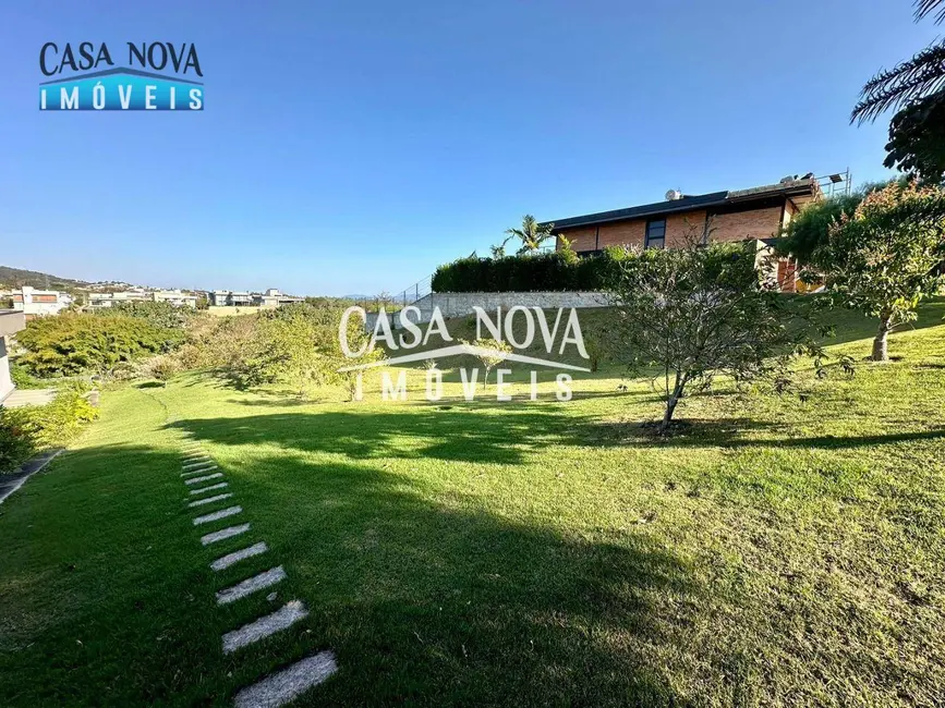 Foto 3 de Terreno / Lote à venda, 800m2 em Cachoeira, Vinhedo - SP