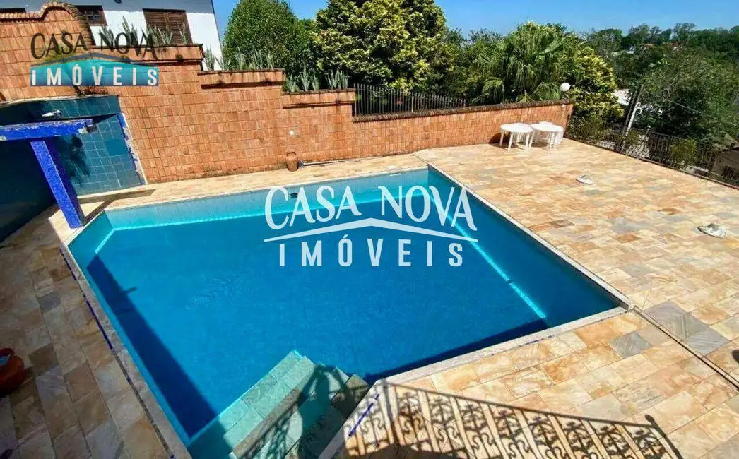 Foto 5 de Casa de Condomínio com 3 quartos à venda, 890m2 em Vinhedo - SP