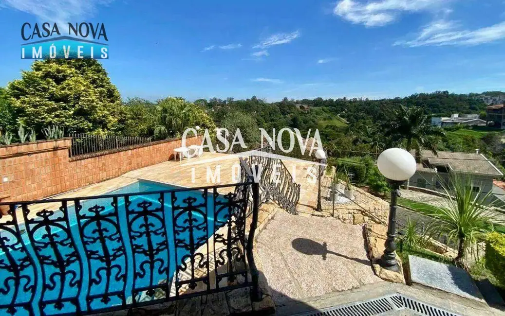 Foto 7 de Casa de Condomínio com 3 quartos à venda, 890m2 em Vinhedo - SP