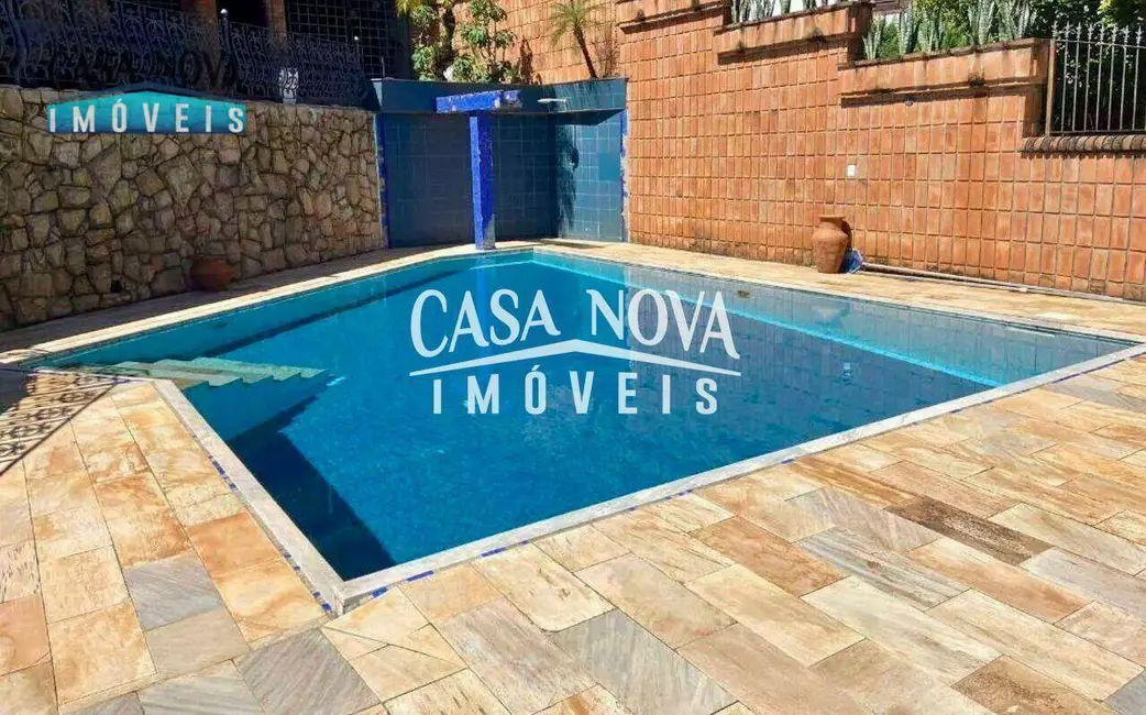 Foto 6 de Casa de Condomínio com 3 quartos à venda, 890m2 em Vinhedo - SP