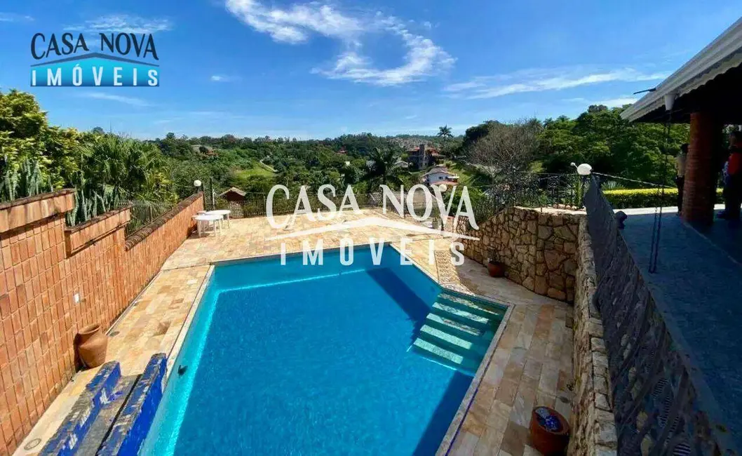 Foto 8 de Casa de Condomínio com 3 quartos à venda, 890m2 em Vinhedo - SP