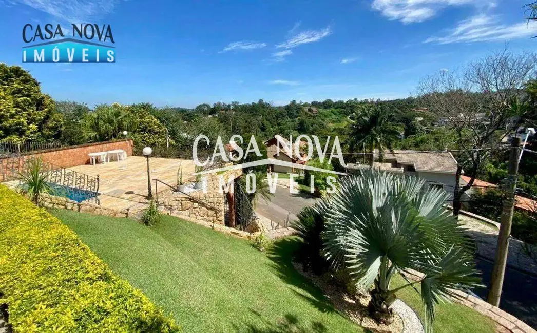 Foto 4 de Casa de Condomínio com 3 quartos à venda, 890m2 em Vinhedo - SP