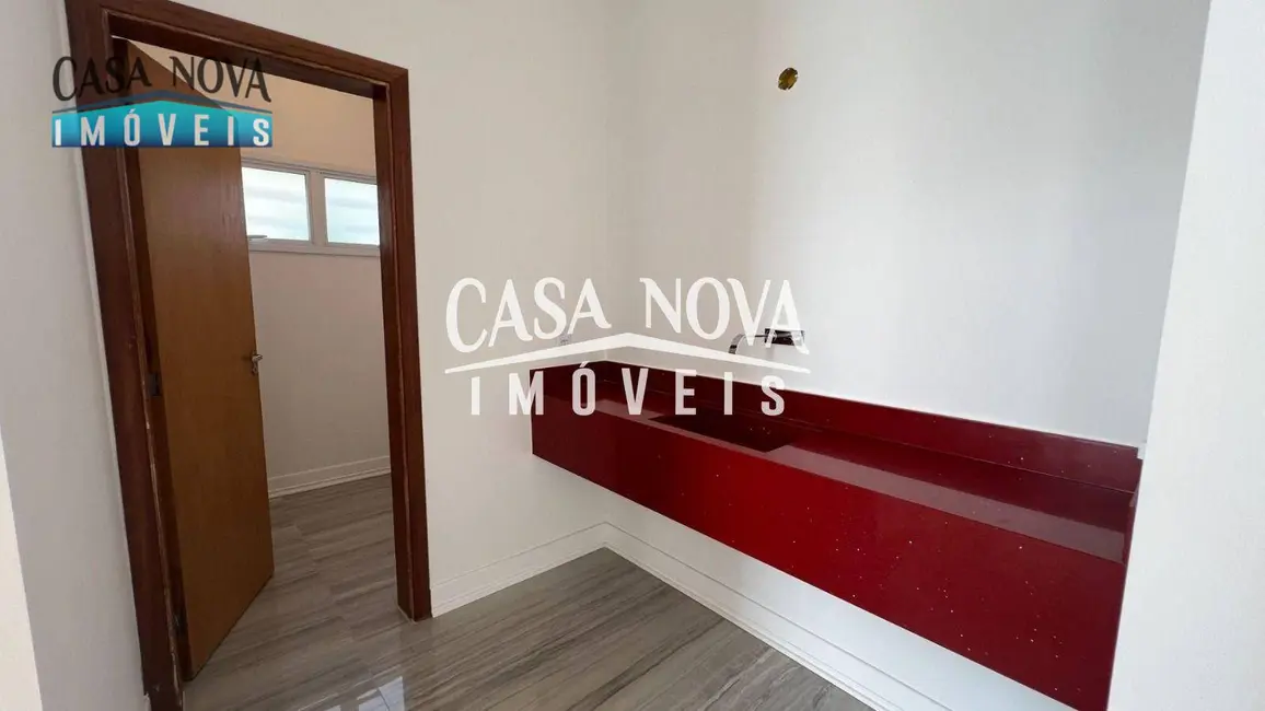 Foto 9 de Casa de Condomínio com 3 quartos à venda, 800m2 em Cachoeira, Vinhedo - SP