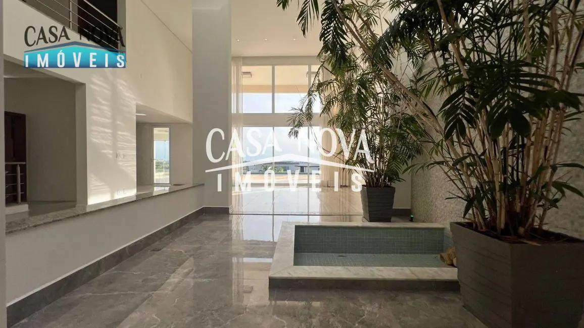 Foto 6 de Casa de Condomínio com 3 quartos à venda, 800m2 em Cachoeira, Vinhedo - SP