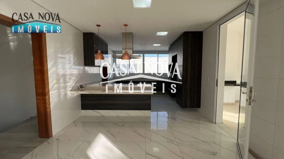 Foto 8 de Casa de Condomínio com 3 quartos à venda, 800m2 em Cachoeira, Vinhedo - SP