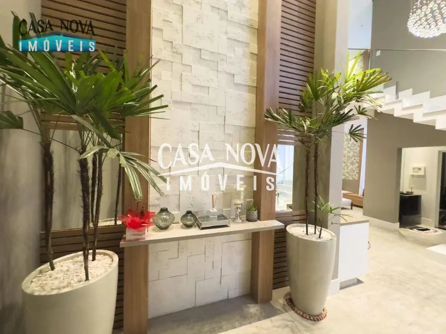 Foto 5 de Casa de Condomínio com 4 quartos à venda, 800m2 em Cachoeira, Vinhedo - SP