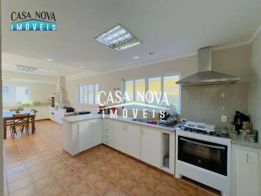 Foto 9 de Casa de Condomínio com 5 quartos à venda, 600m2 em Buracão, Vinhedo - SP