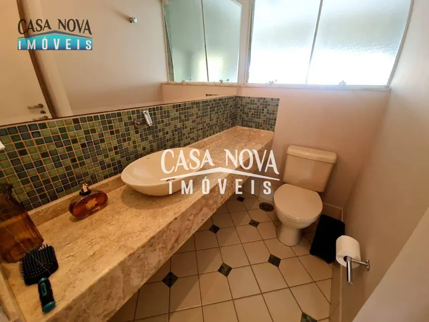 Foto 4 de Casa de Condomínio com 5 quartos à venda, 600m2 em Buracão, Vinhedo - SP