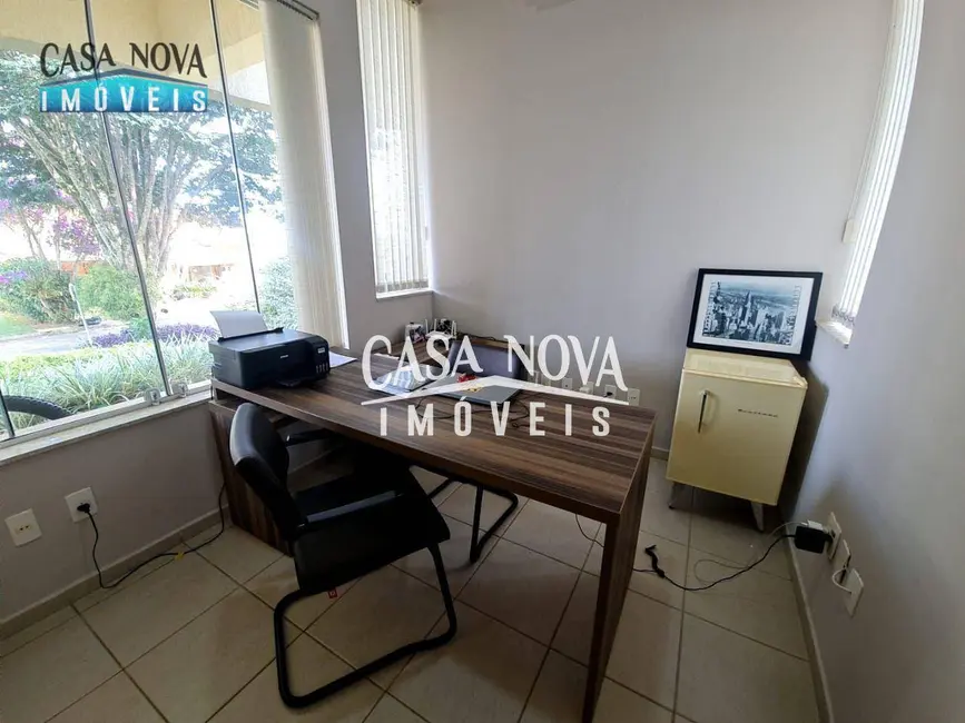 Foto 3 de Casa de Condomínio com 5 quartos à venda, 600m2 em Buracão, Vinhedo - SP