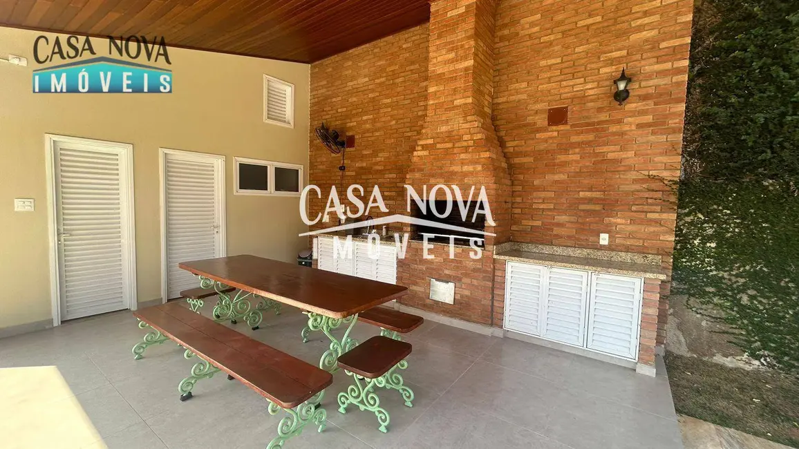 Foto 6 de Casa de Condomínio com 4 quartos à venda, 825m2 em Vinhedo - SP