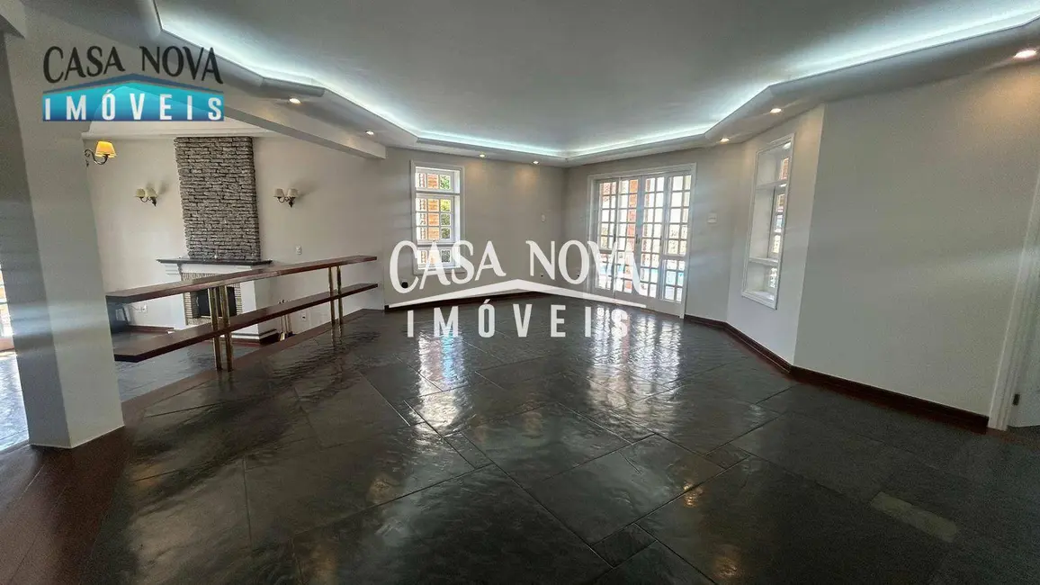 Foto 7 de Casa de Condomínio com 4 quartos à venda, 825m2 em Vinhedo - SP