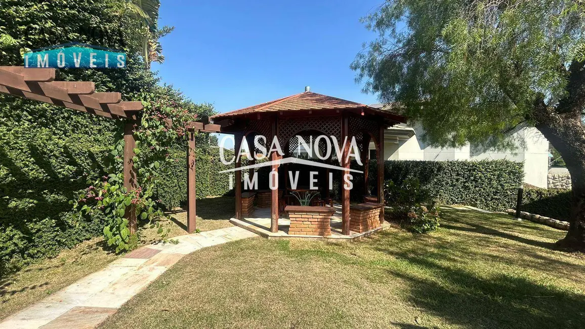 Foto 5 de Casa de Condomínio com 4 quartos à venda, 825m2 em Vinhedo - SP