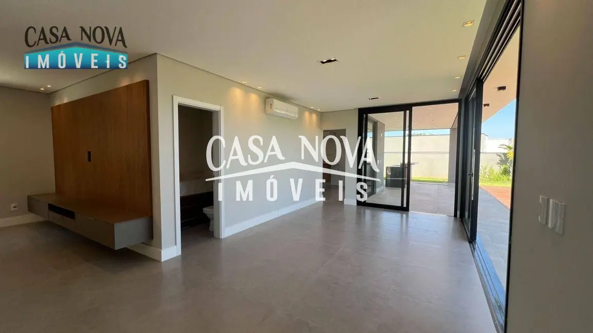 Foto 9 de Casa de Condomínio com 3 quartos à venda, 840m2 em Vista Alegre, Vinhedo - SP