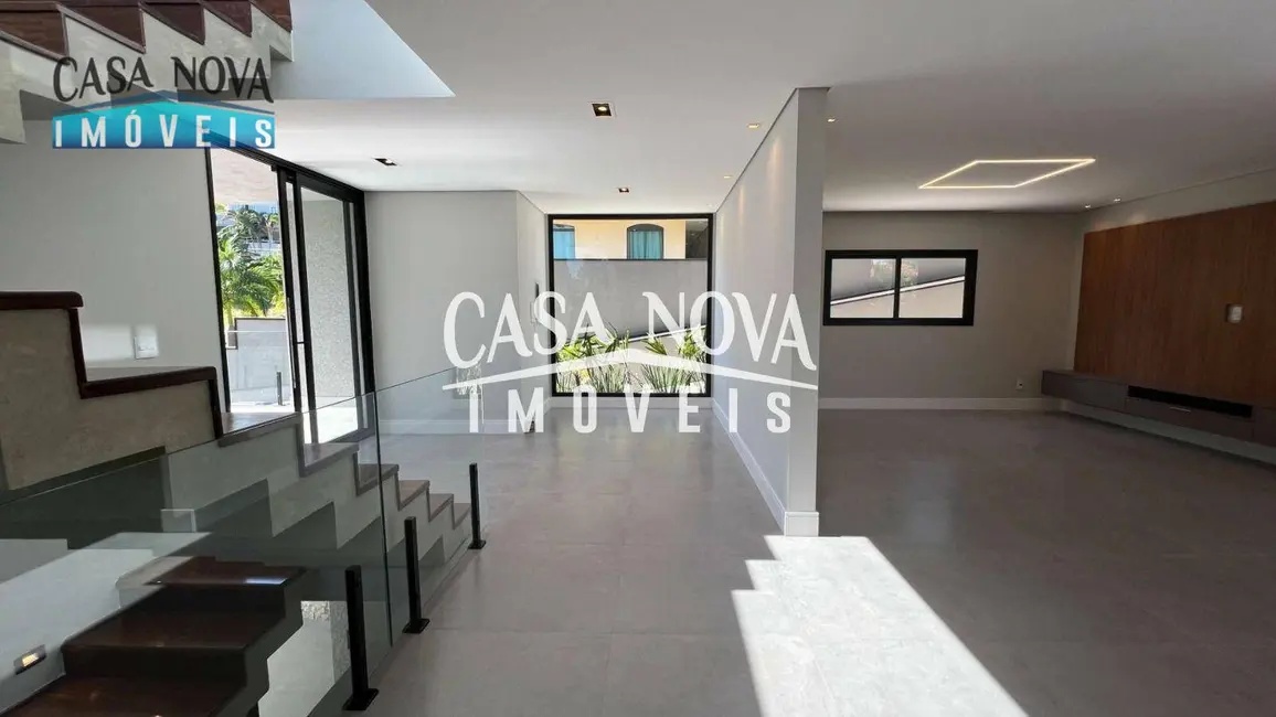 Foto 7 de Casa de Condomínio com 3 quartos à venda, 840m2 em Vista Alegre, Vinhedo - SP