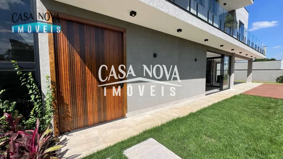 Foto 6 de Casa de Condomínio com 3 quartos à venda, 840m2 em Vista Alegre, Vinhedo - SP