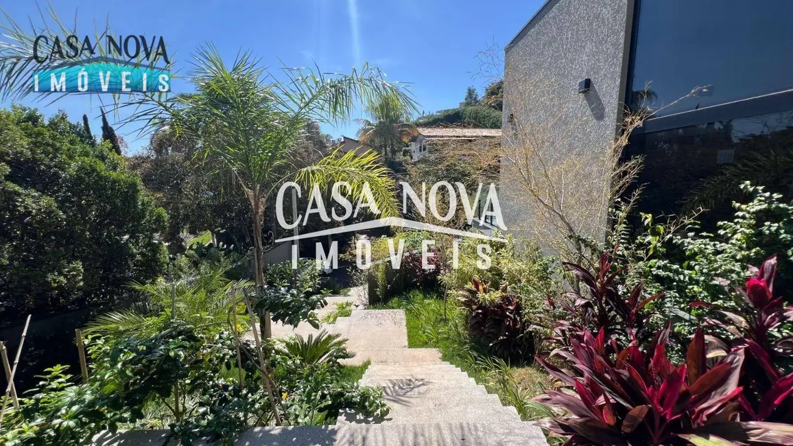 Foto 4 de Casa de Condomínio com 3 quartos à venda, 840m2 em Vista Alegre, Vinhedo - SP