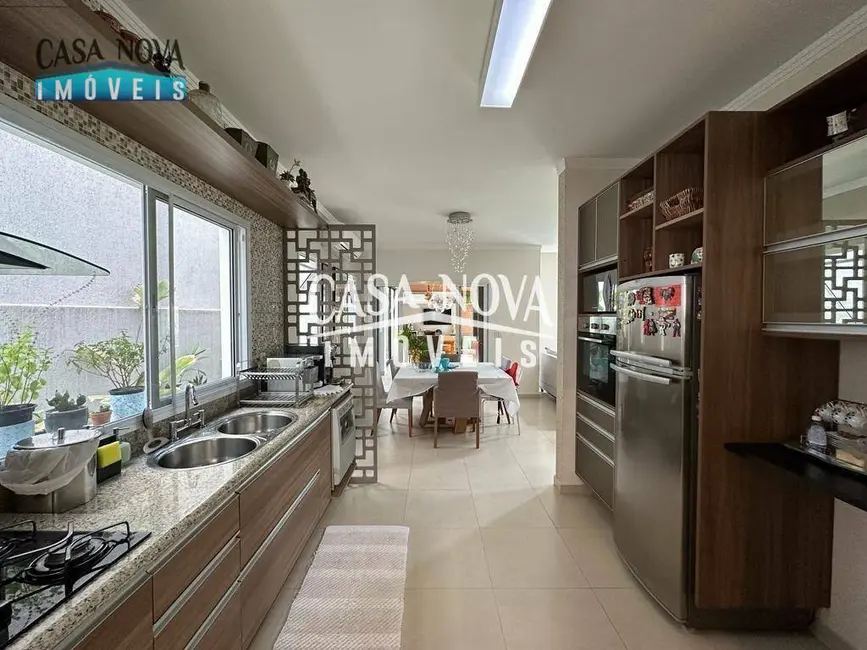 Foto 8 de Casa de Condomínio com 3 quartos à venda, 250m2 em Vinhedo - SP