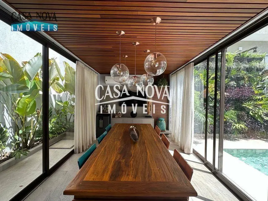 Foto 6 de Casa de Condomínio com 3 quartos à venda, 250m2 em Vinhedo - SP