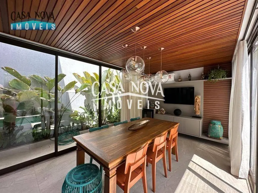 Foto 7 de Casa de Condomínio com 3 quartos à venda, 250m2 em Vinhedo - SP