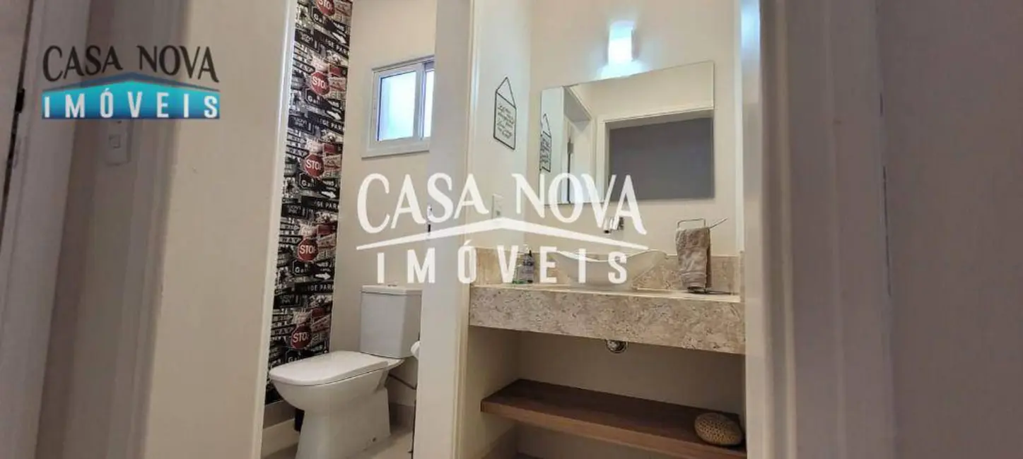 Foto 7 de Casa de Condomínio com 3 quartos à venda, 250m2 em Vinhedo - SP