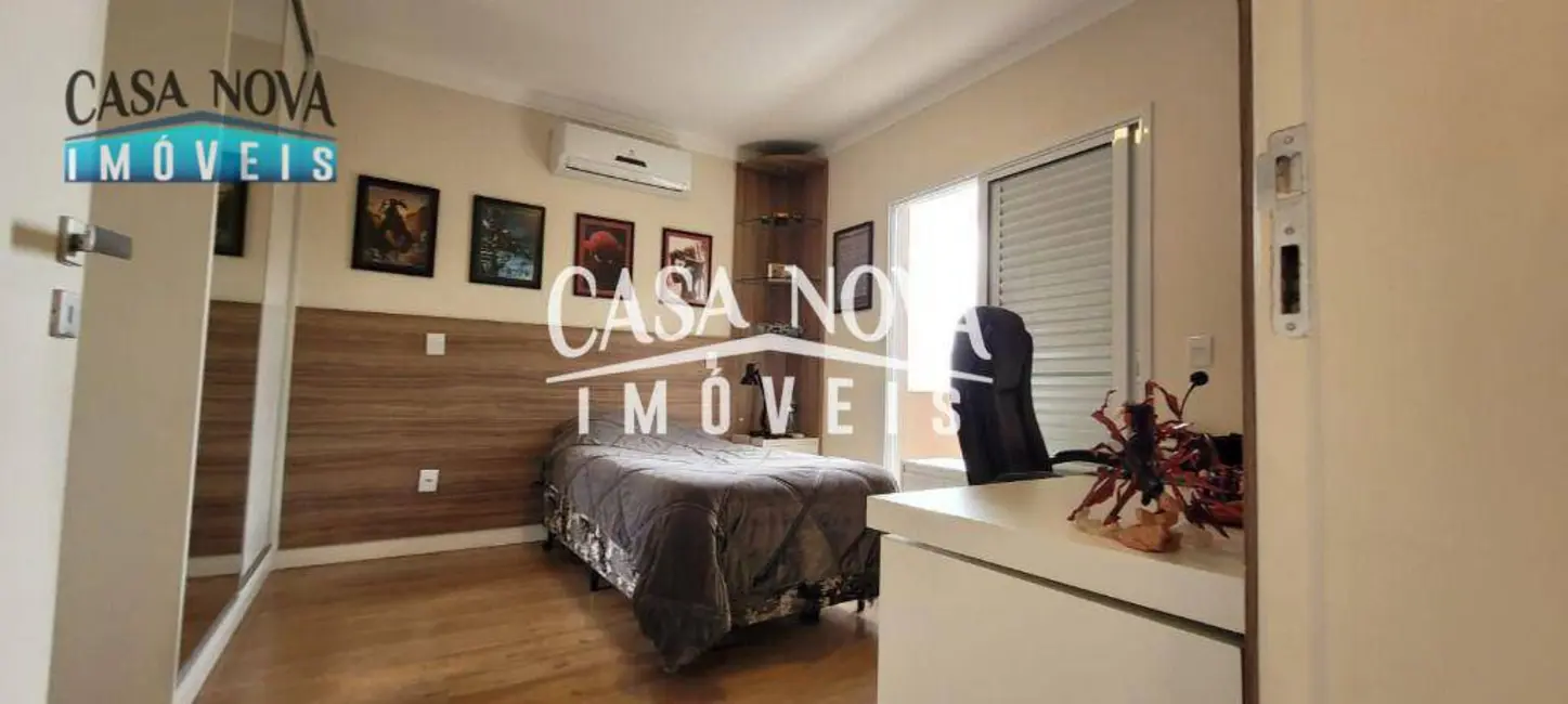 Foto 8 de Casa de Condomínio com 3 quartos à venda, 250m2 em Vinhedo - SP