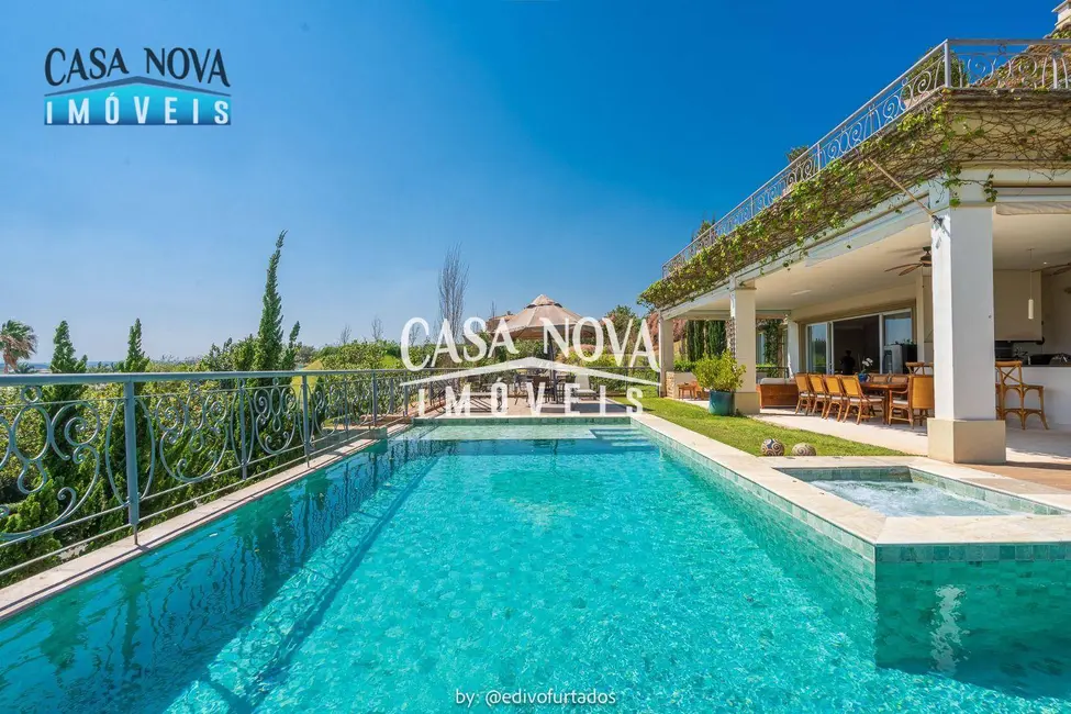 Foto 4 de Casa de Condomínio com 5 quartos à venda, 2800m2 em Itupeva - SP