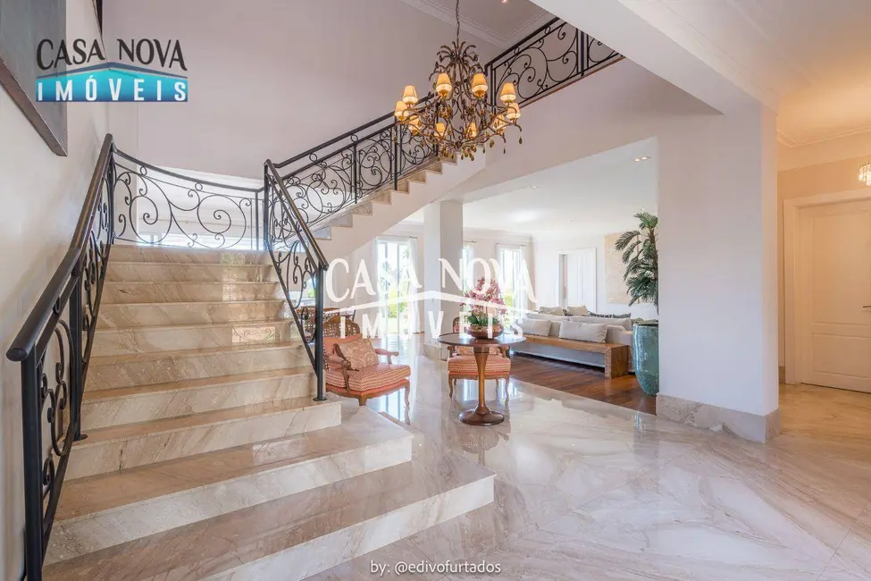 Foto 8 de Casa de Condomínio com 5 quartos à venda, 2800m2 em Itupeva - SP