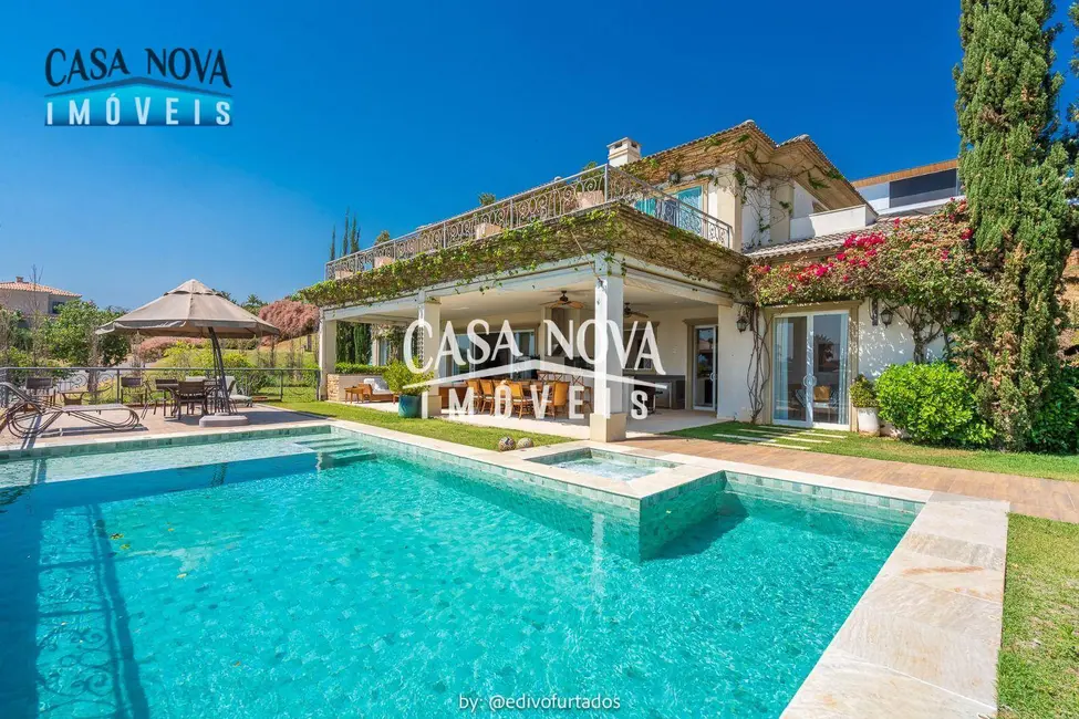 Foto 3 de Casa de Condomínio com 5 quartos à venda, 2800m2 em Itupeva - SP