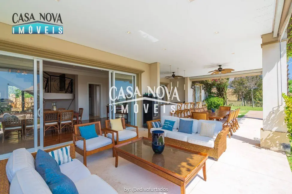 Foto 7 de Casa de Condomínio com 5 quartos à venda, 2800m2 em Itupeva - SP