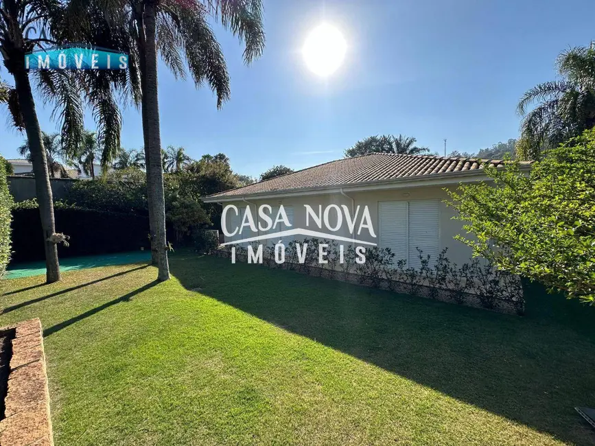 Foto 7 de Casa de Condomínio com 3 quartos à venda, 800m2 em Vinhedo - SP