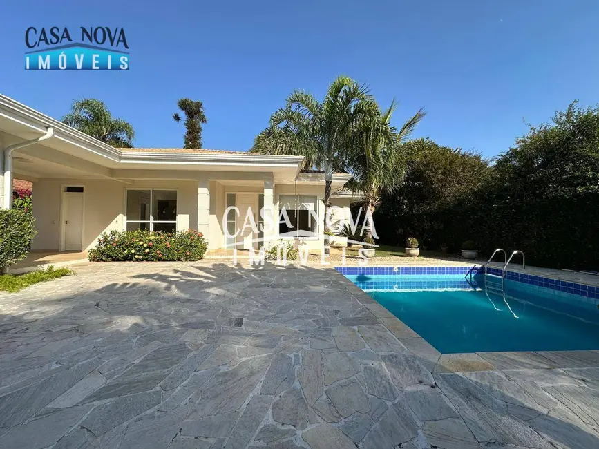 Foto 2 de Casa de Condomínio com 3 quartos à venda, 800m2 em Vinhedo - SP