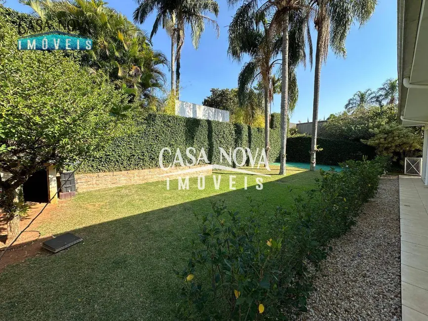 Foto 8 de Casa de Condomínio com 3 quartos à venda, 800m2 em Vinhedo - SP