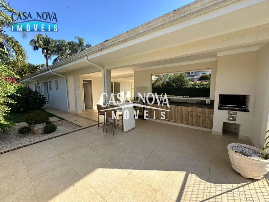 Foto 9 de Casa de Condomínio com 3 quartos à venda, 800m2 em Vinhedo - SP