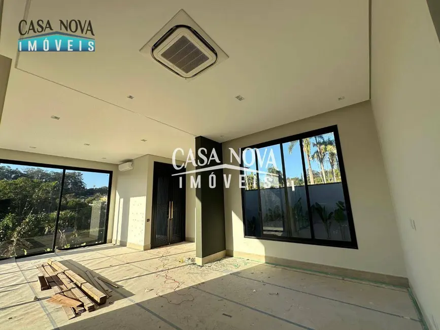 Foto 8 de Casa de Condomínio com 4 quartos para alugar, 800m2 em Vinhedo - SP
