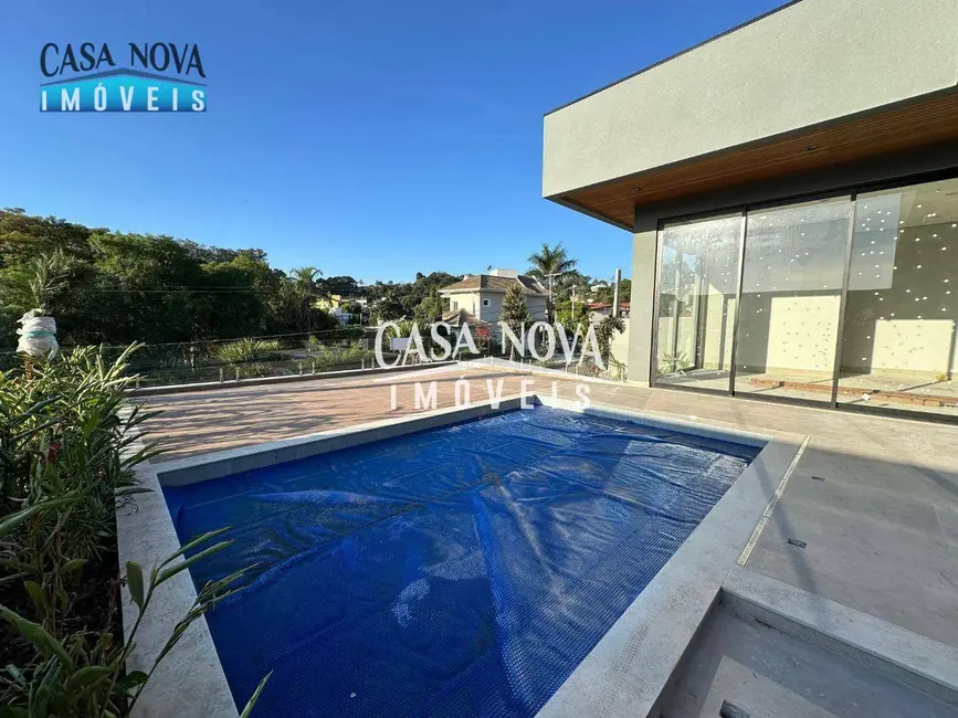 Foto 5 de Casa de Condomínio com 4 quartos para alugar, 800m2 em Vinhedo - SP