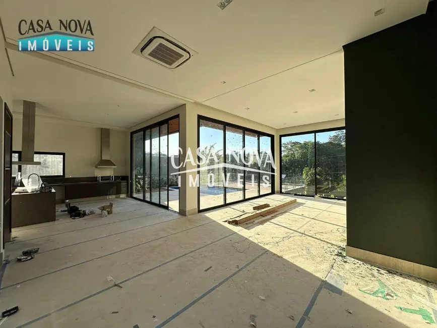 Foto 7 de Casa de Condomínio com 4 quartos para alugar, 800m2 em Vinhedo - SP