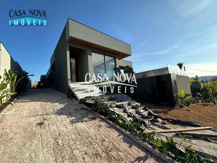 Foto 3 de Casa de Condomínio com 4 quartos para alugar, 800m2 em Vinhedo - SP