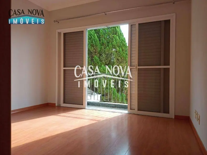 Foto 8 de Casa de Condomínio com 4 quartos à venda, 1200m2 em Vista Alegre, Vinhedo - SP