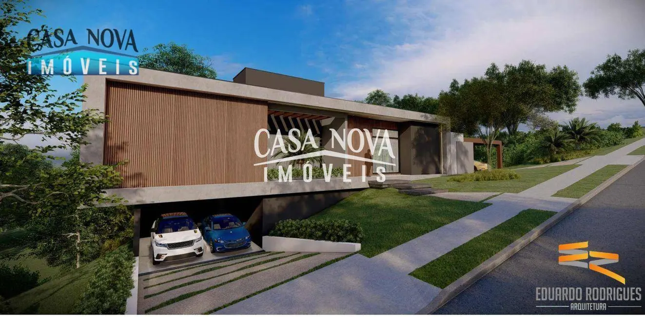 Foto 8 de Terreno / Lote à venda, 920m2 em Vista Alegre, Vinhedo - SP