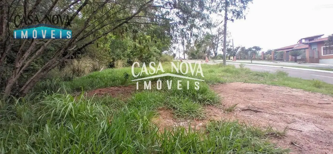 Foto 3 de Terreno / Lote à venda, 920m2 em Vista Alegre, Vinhedo - SP