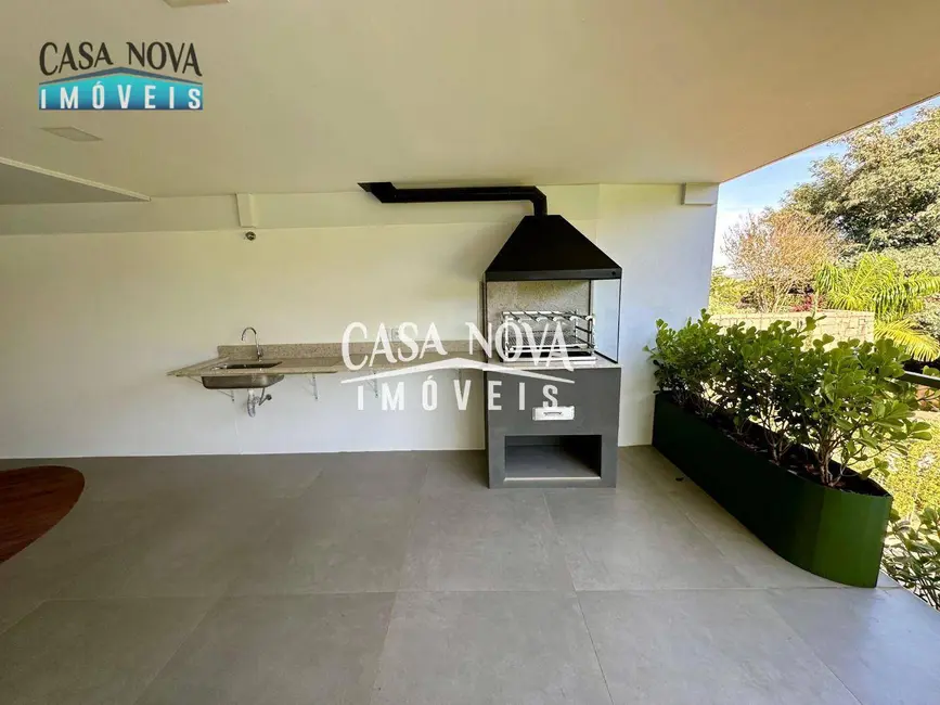 Foto 9 de Casa de Condomínio com 3 quartos para alugar, 800m2 em Vinhedo - SP